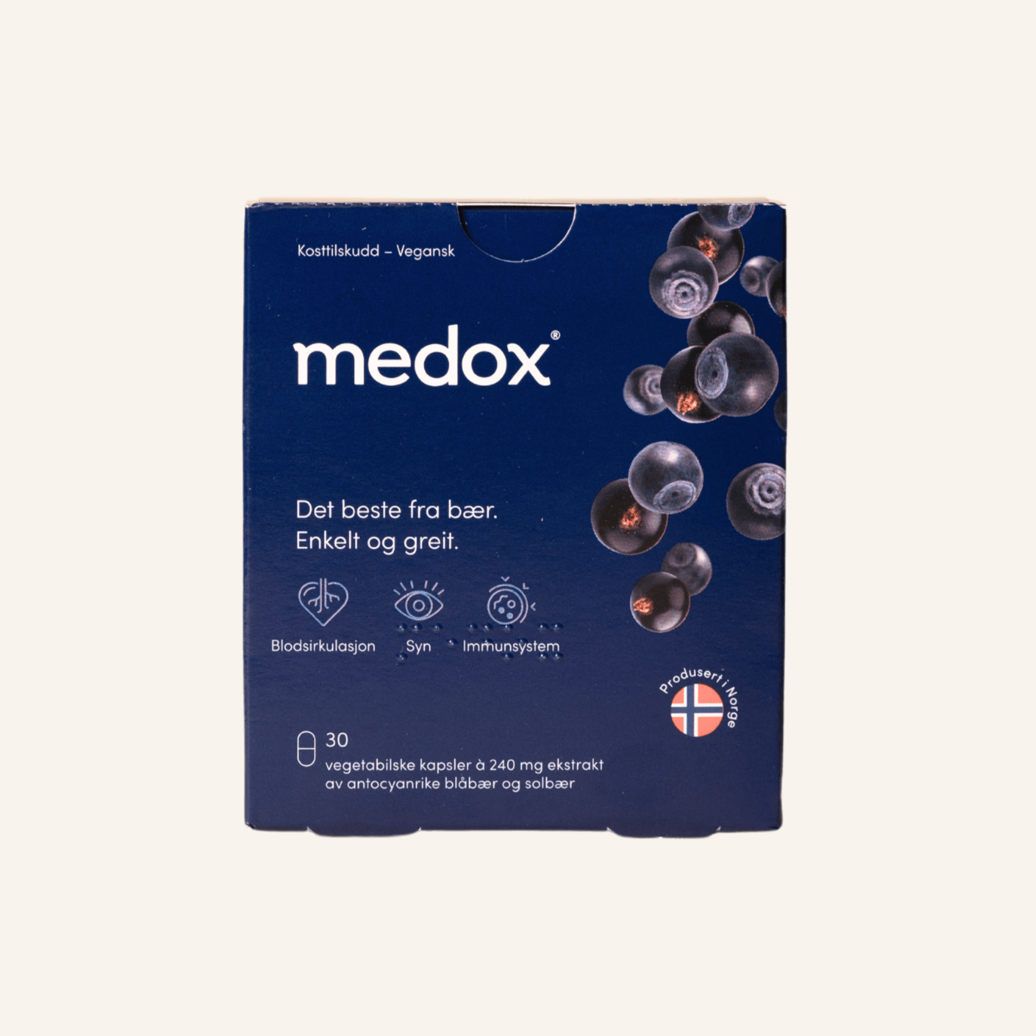 Medox®